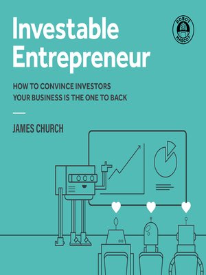 cover image of Investable Entrepreneur